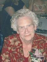 Obituary for Kathleen Lillian 'Lil' Patterson
