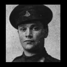 Victoria Cross winners