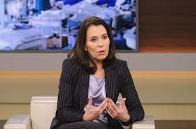 Dies ist eine inoffizielle also ausschließlich durch einen fan betreute seite. Anne Will Und Das Coronavirus Die Grosse Schlacht Ums Material Politik Stuttgarter Zeitung
