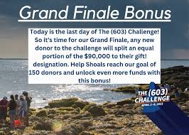 Shoals Marine Laboratory · GiveCampus