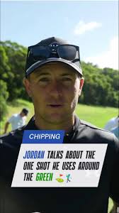 Jordan Thomas Denver Golf