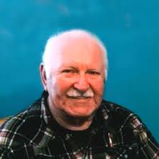 Kenneth R. Thrasher Obituary (1942