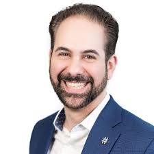 It is with mixed emotions that I share my resignation as an executive at  AFL. Over the past several years, I have had the privilege of working with  some of the most