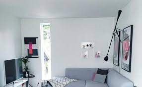 Sebab, warna cat itu berhubungan dengan mood serta kepribadian kita loh. Gambar Contoh Cat Interior Rumah Minimalis Terbaik Warna Cat Interior Rumah Minimalis Interior Desain Warna Cat Ru Contoh Warna Cat Interior Rumah Interior
