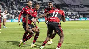 El duelo tuvo goles y una intervención insólita del var. Cg453zhsm7hpdm