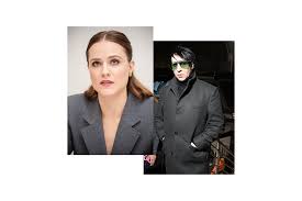 She is the recipient of a critics' choice television award as well as three primetime emmy award nominations. In The Wake Of Abuse Allegations Against Marilyn Manson His Record Label Drops Him Amc Cuts Him From A Series And A Senator Calls For An Fbi Investigation Vanity Fair