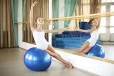 Ballet Basics & Dancer Strength Conditioning (Ages 6-15)