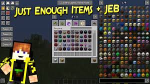 We did not find results for: Just Enough Items Jeb Mod Recetas Y Creativo Forge Para Minecraft 1 14 4 Review Espanol Youtube