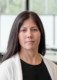 Kristin Jones (B.ARCH. '95, Ph.D. '16) — Mies van der Rohe Society