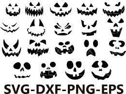 Pin By Lisa M On Halloween Pumpkin Faces Pumpkin Carving Stencils Free Unique Halloween Decorations