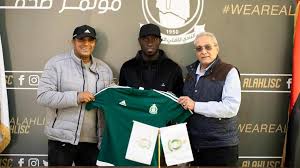 الاهلى اعظم نادى فى الكون. Ù†Ø§Ø¯ÙŠ Ø§Ù„Ø£Ù‡Ù„ÙŠ Ø·Ø±Ø§Ø¨Ù„Ø³ ÙŠØªØ¹Ø§Ù‚Ø¯ Ù…Ø¹ Ø¨Ø¯Ø± Ø­Ø³Ù† Libya