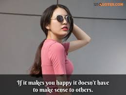 Best 150+ Attitude Quotes For Girls In English With HD Images