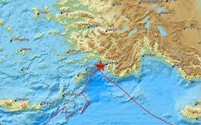 Νέα δόνηση 4 ρίχτερ κοντά στην κόρινθο το επίκεντρο του σεισμού εντοπίζεται … Seismos Twra Meta3y Toyrkias Kai Rodoy H Donhsh Egine Idiaitera Ais8hth Sta Dwdekanhsa Patrisnews Efhmerida Patris Hleias