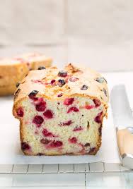 In a large bowl, whisk together the flour, sugar, salt, baking powder, and baking soda. Gluten Free Cranberry Bread Great Gluten Free Recipes For Every Occasion