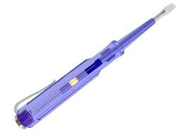 Tester Screwdriver 3d Model 3d Model Model 3d Printing