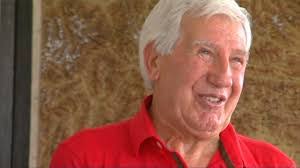 Monte Hubbard's Instagram, Twitter & Facebook