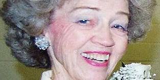 Christine 'Chris' Oliphant