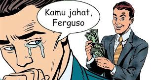 Mungkin ketika kita melihat orang lain ukses namun kita tidak, tibatiba terpikir pertanyaan berikut dalam pikiran, mengapa saya tidak seperti dia? Bolehkah Iri Dengan Kesuksesan Teman Abesagara Com