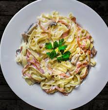 Mengenal 6 Jenis Saus Pasta Yuk Semua Halaman Bobo