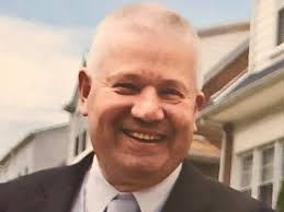 Joseph M. Underwood Obituary (1947