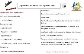 Epingle Sur Cookeo