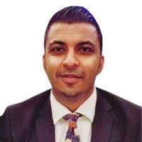 Ashvin Nair Email & Phone Number