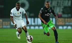 Sporting cp 2, rio ave 3. Video O Resumo Do Empate Entre Rio Ave E Sporting Maisfutebol