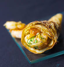 Crepes Party Salee Et Sucree Chef Elise Recettes De Cuisine Crepes Et Gaufres Crepes Salees