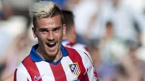 Ni par ses performances ni par son look. Comment Faire La Coiffure D Antoine Griezmann A Voir