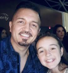 Melwin Cedeño orgulloso con el estreno de Ackerly en la pantalla grande  ¡Enhorabuena!