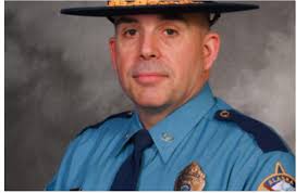 New director of Alaska Wildlife Troopers Division named