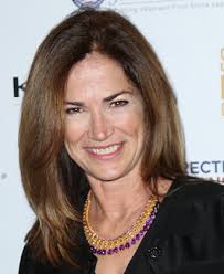 Kim Delaney (Creator)