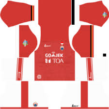 Nonton logo persija kapan saja. Persija Jakarta Kits Logo S 2021 Dream League Soccer Kits