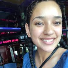 Divine Davis (divinedavis06)