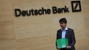 She works from home once a week. Deutsche Bank S Retreat Was Late But Necessary Financial Times