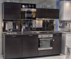 More dramatic shades of matt grey create instant impact, while the metallic shine of chrome and steel creates a clean, modern aesthetic. 59 Ikea Kitchen Ideas Photo Examples Home Stratosphere