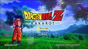 Contact dragon ball o jogo on messenger. Review Dragon Ball Z Kakarot Confira A Analise Completa Do Lancamento Jogos De Rpg Techtudo
