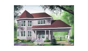 House Plan 3 Bedrooms 1 5 Bathrooms Garage 2784 Drummond House Plans