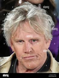 Nancy gary hi-res stock photography and images