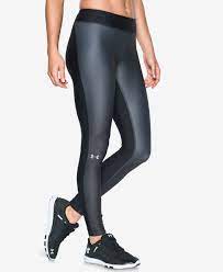 Under Armour Heatgear Engineered Compression Leggings Under Armour Clothes Compression Leggings