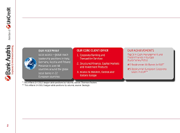 Liebenauer hauptstraße 312 8041 graz adresse: Mehr Kapital Mehr Kapitalisten Stefan Bruckbauer Chefokonom Bank Austria Economics Market Analysis Austria Graz 6 November Ppt Herunterladen