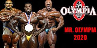 Maybe you would like to learn more about one of these? Who S Qualified For The 2020 Mr Olympia Phil Heath Added To List