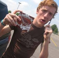 Randall Brammer's Instagram, Twitter & Facebook