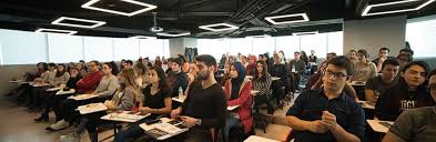 İstinye üniversitesi kütüphanesi nasıl gidilir ? Istinye Universitesi Trucas