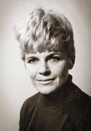 Ursula Edwards Obituary (2018)