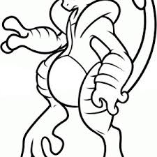 Supercoloring.com is a super fun for all ages: Trixie And Her Bestfriend Knuffle Bunny Coloring Pages Download Print Online Coloring Pages For Free Color Nimbus