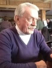 Obituary information for Edward Allen Behan