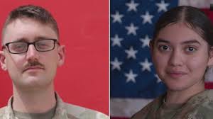 Pentagon ID's 2 soldiers killed in Iran strike in Jordan