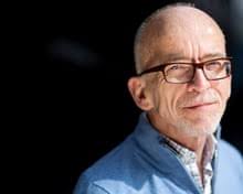 Six Children by Mark Ford