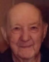 Donald Guyer Obituary (1934